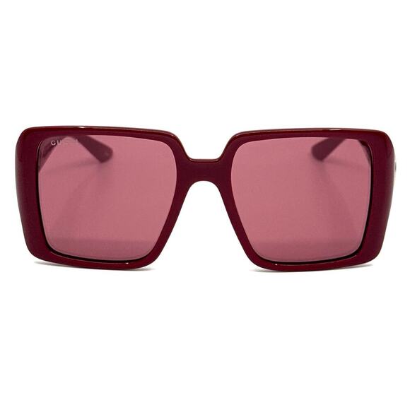 New, GUCCI Sunglasses GG1692S 005 Authentic - Picture 3 of 12